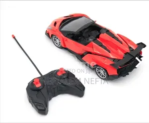 Remote Control Car