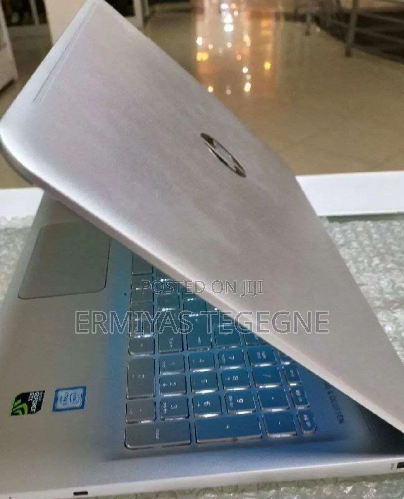 New Laptop Dell Inspiron 15 16GB Intel Core I7 SSD 512GB