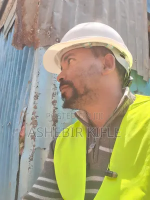 Civil Engineer