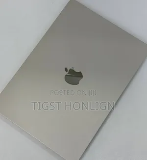 New Laptop Apple MacBook Air 16GB Apple M4 SSD 256GB