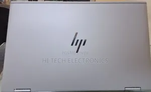 New Laptop HP EliteBook 1030 16GB Intel Core I7 SSD 512GB