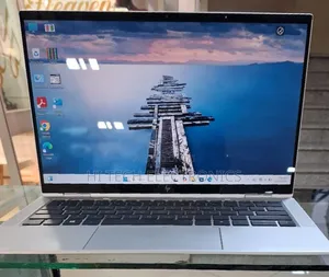 New Laptop HP EliteBook 1030 16GB Intel Core I7 SSD 512GB