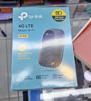 Tp-Link Wifi Router
