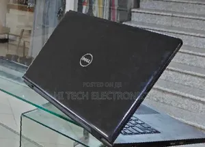 New Laptop Dell Inspiron 17 5755 6GB AMD A6 HDD 1T