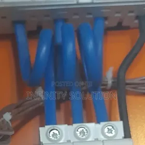 Cable 1*10 Flexible