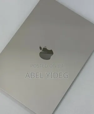 New Laptop Apple MacBook Air 16GB Apple M3 SSD 256GB