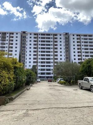 Furnished 3bdrm Apartment in አምዴሁን ሪል ቴት, Nifas Silk-Lafto for sale