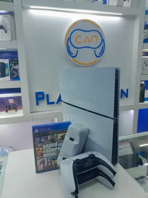 Ps 5 Disc Version
