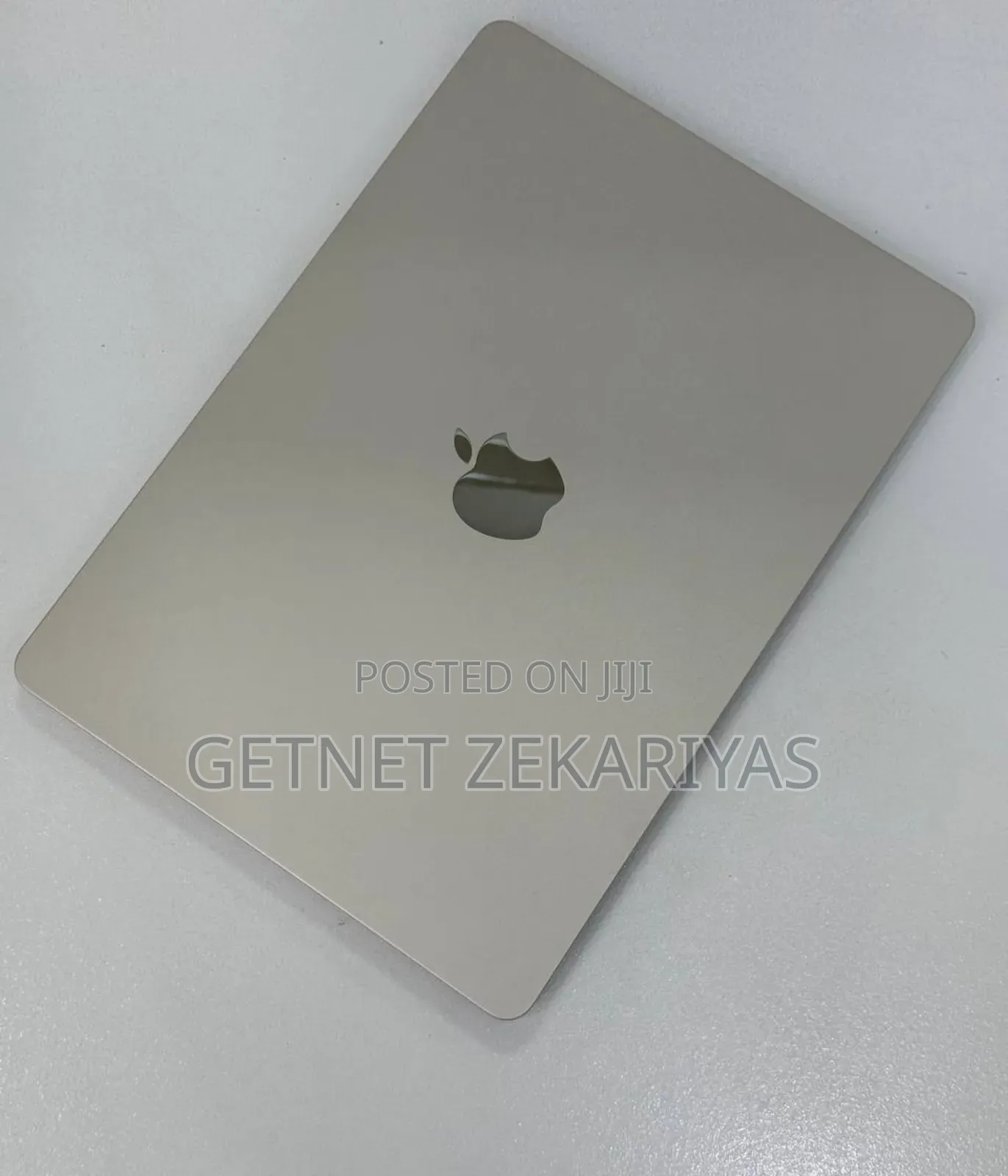 New Laptop Apple MacBook Air 16GB Apple M4 SSD 256GB