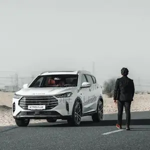 Jetour Rental