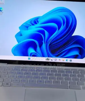 New Laptop HP Envy 13 16GB Intel Core I7 SSD 512GB