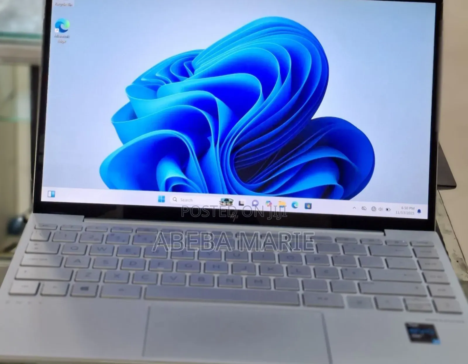 New Laptop HP Envy 13 16GB Intel Core I5 SSD 512GB