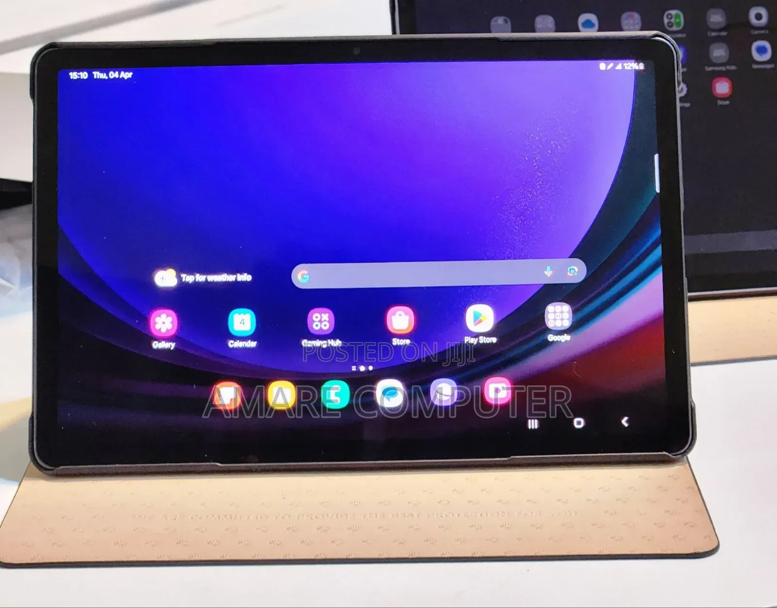 New Samsung Galaxy Tab S9 256 GB