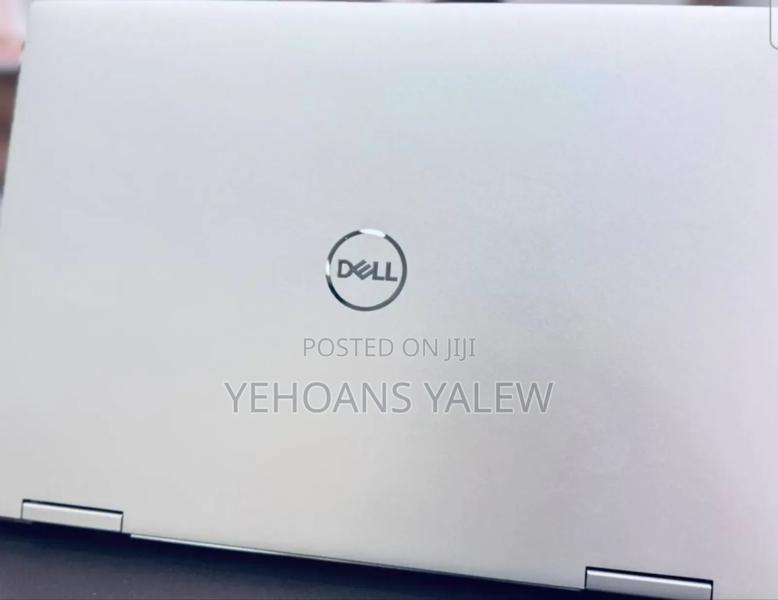 New Laptop Dell XPS 13 32GB Intel Core I7 SSD 512GB