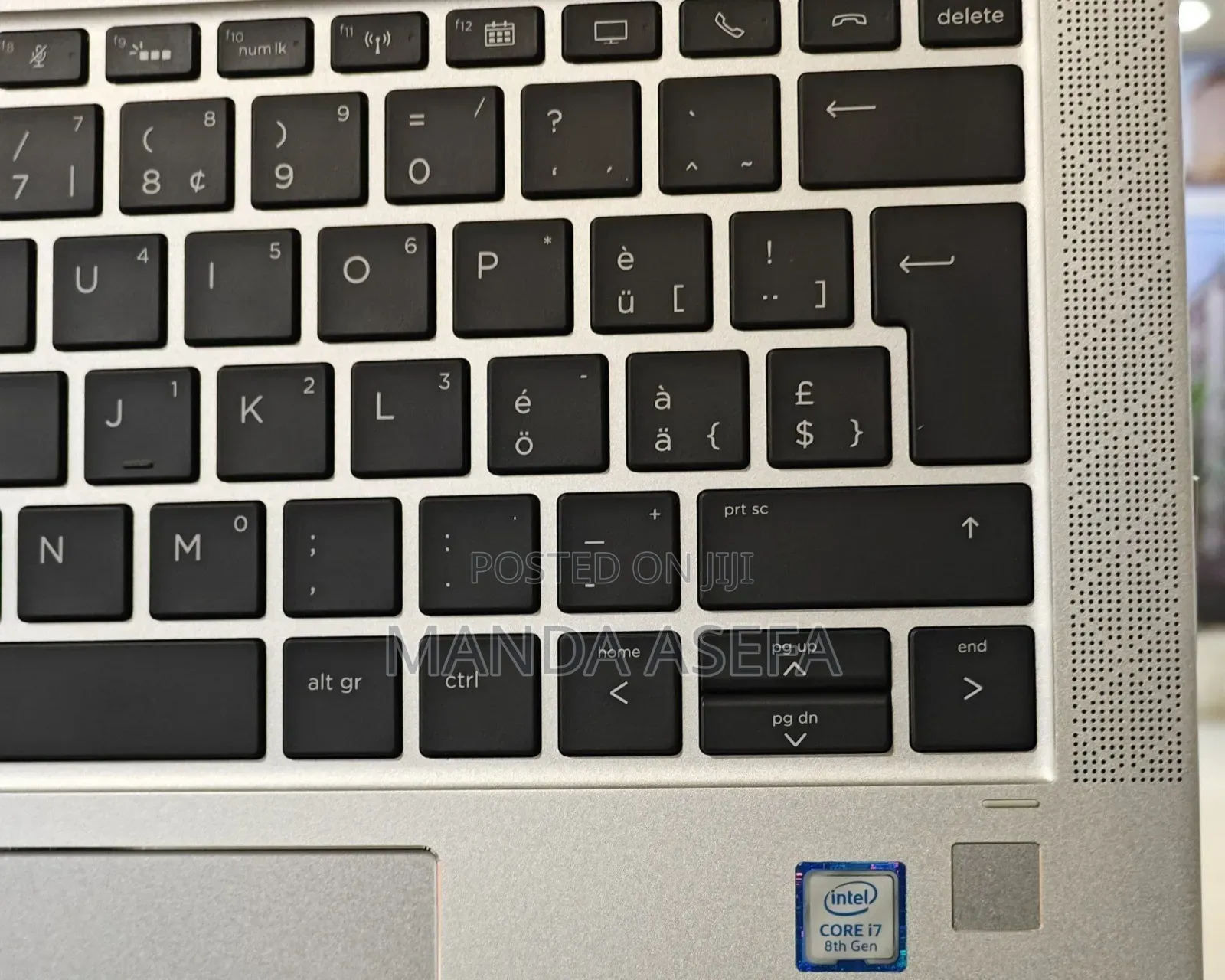 New Laptop HP EliteBook X360 1030 G3 16GB Intel Core i7 SSD 256GB
