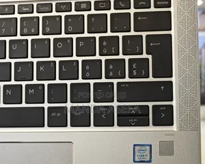 New Laptop HP EliteBook X360 1030 G3 16GB Intel Core i7 SSD 256GB