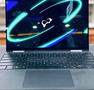 New Laptop Dell XPS 13 32GB Intel Core I7 SSD 512GB