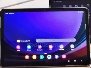 New Samsung Galaxy Tab S9 256 GB