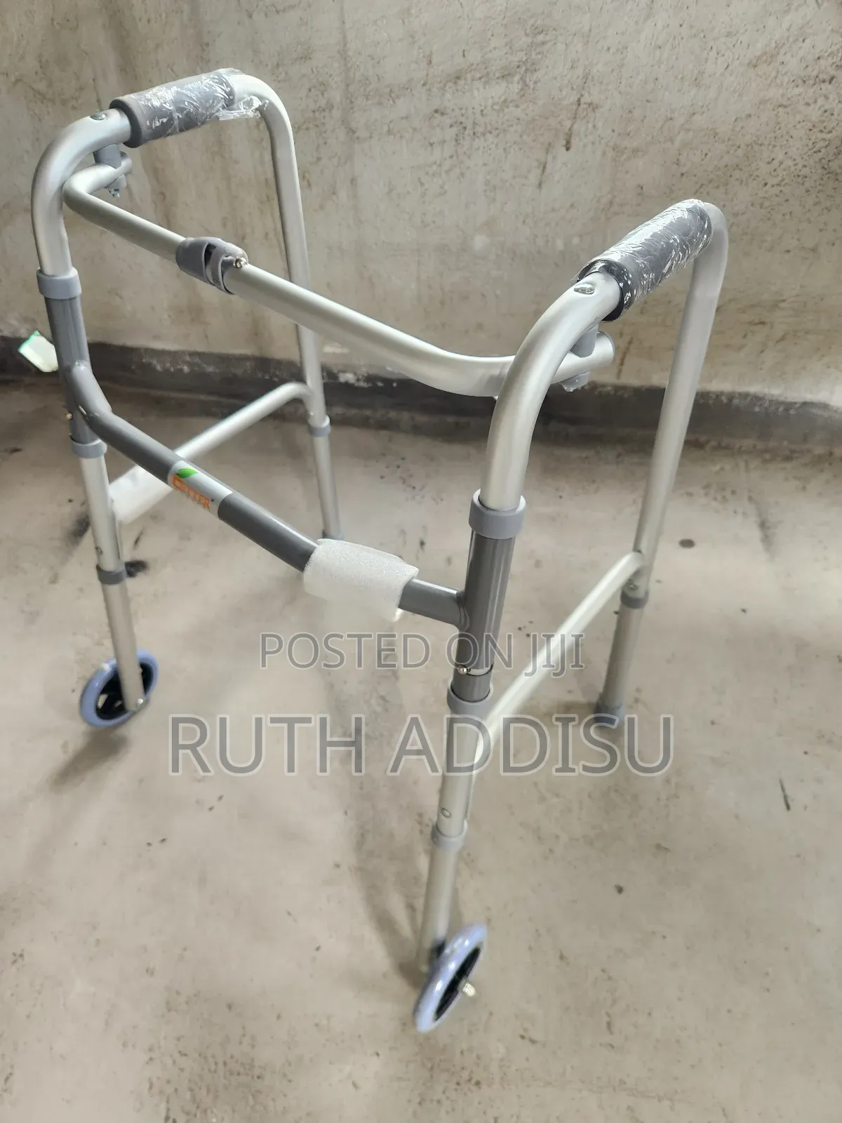 Walker Brand New脆弱foldable Strong Walker麩羅brand New Walker孓我best Walkr