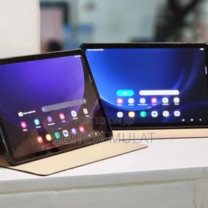New Samsung Galaxy Tab S9 256 GB Gray