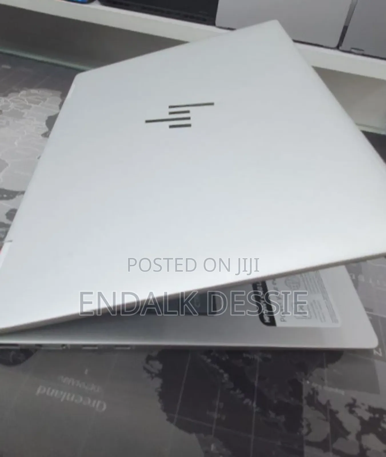 New Laptop HP Envy X360 16GB AMD Ryzen 5 SSD 512GB
