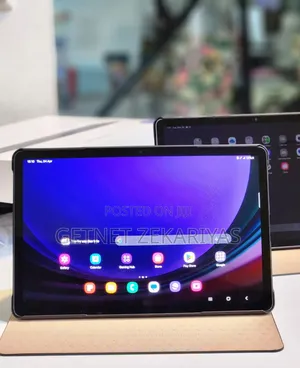 New Samsung Galaxy Tab S9 256 GB