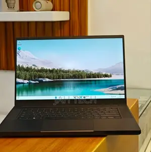New Laptop Razer Blade 16GB Intel Core I7 SSD 512GB