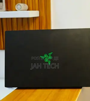 New Laptop Razer Blade 16GB Intel Core I7 SSD 512GB