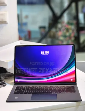 New Samsung Galaxy Tab S9 Ultra 256 GB