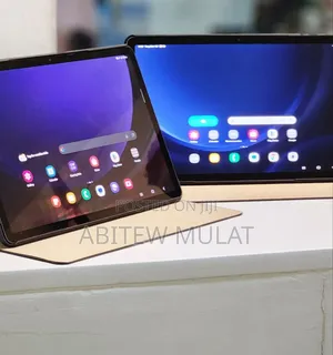 New Samsung Galaxy Tab S9 FE 128 GB