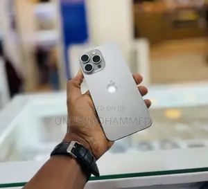 Apple iPhone 15 Pro Max 512 GB