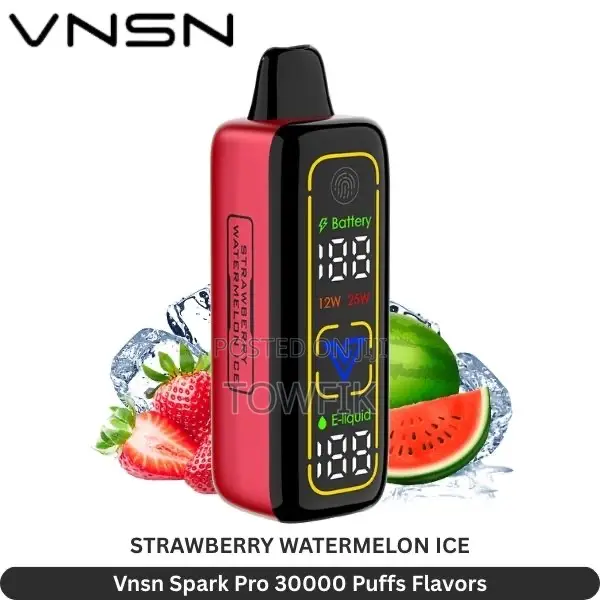 VNSN Spark Pro