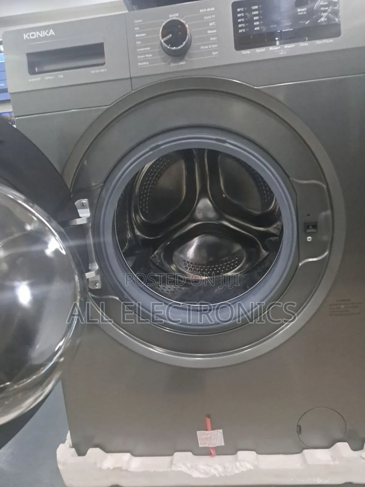 Atlantic,10,Kg Automatic Washing