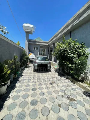 Furnished 5bdrm House in Kaity, Akaky Kaliti for sale