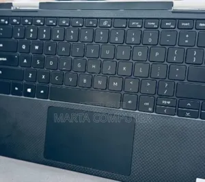 New Laptop Dell XPS 13 32GB Intel Core I7 SSD 512GB