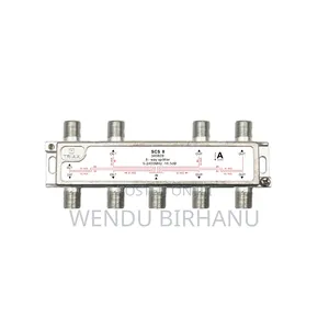 Tv Splitter