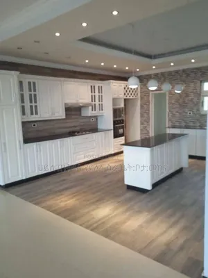 Furnished 7bdrm Townhouse/Terrace in አያት ዞን ኮምፋውንድ ውስጥ, Yeka for sale
