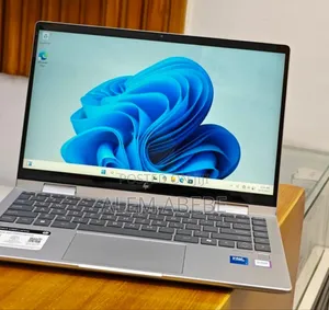 New Laptop HP Envy X360 16GB Intel Core 7 SSD 512GB