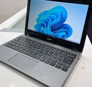 New Laptop Acer Chromebook 14 4GB Intel Celeron SSD 128GB