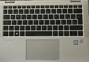 New Laptop HP Spectre X360 16GB Intel Core i7 SSD 512GB