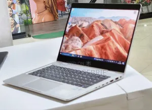 New Laptop HP EliteBook X360 830 G6 8GB Intel Core I7 SSD 256GB
