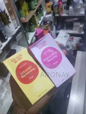Eqqual Berry