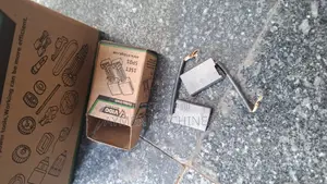 Carbon Brushes for a Jackhammer ከሰል