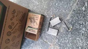 Carbon Brushes for a Jackhammer ከሰል