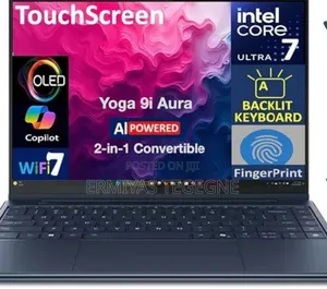 New Laptop Lenovo ThinkPad X1 Carbon 1GB Intel Core I9 SSD 1T
