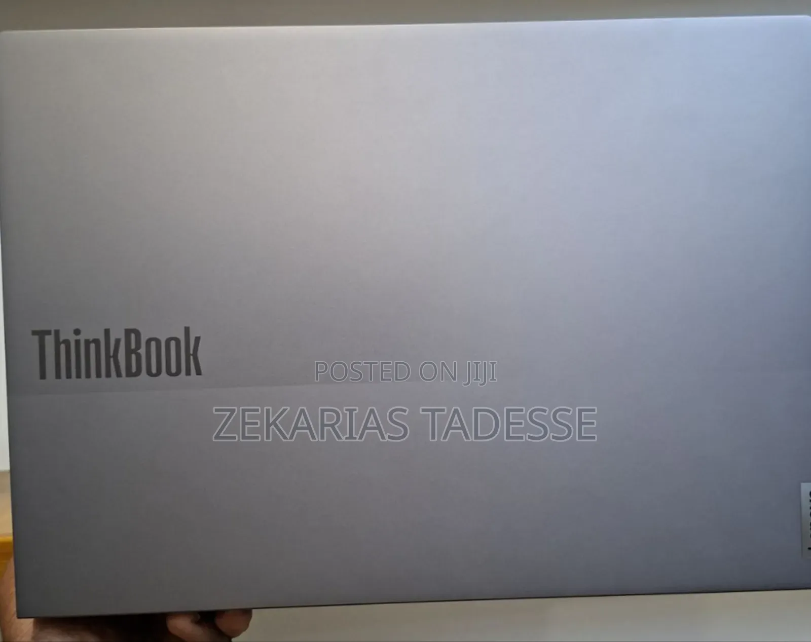 New Laptop Lenovo Thinkbook 14 32GB Intel Core Ultra 7 SSD 1T