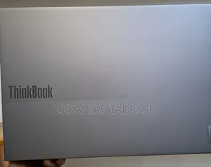 New Laptop Lenovo Thinkbook 14 32GB Intel Core Ultra 7 SSD 1T