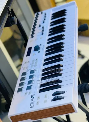 New Keyboard