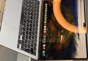 New Laptop Apple MacBook Air 2022 M2 8GB Intel Core M2 SSD 256GB