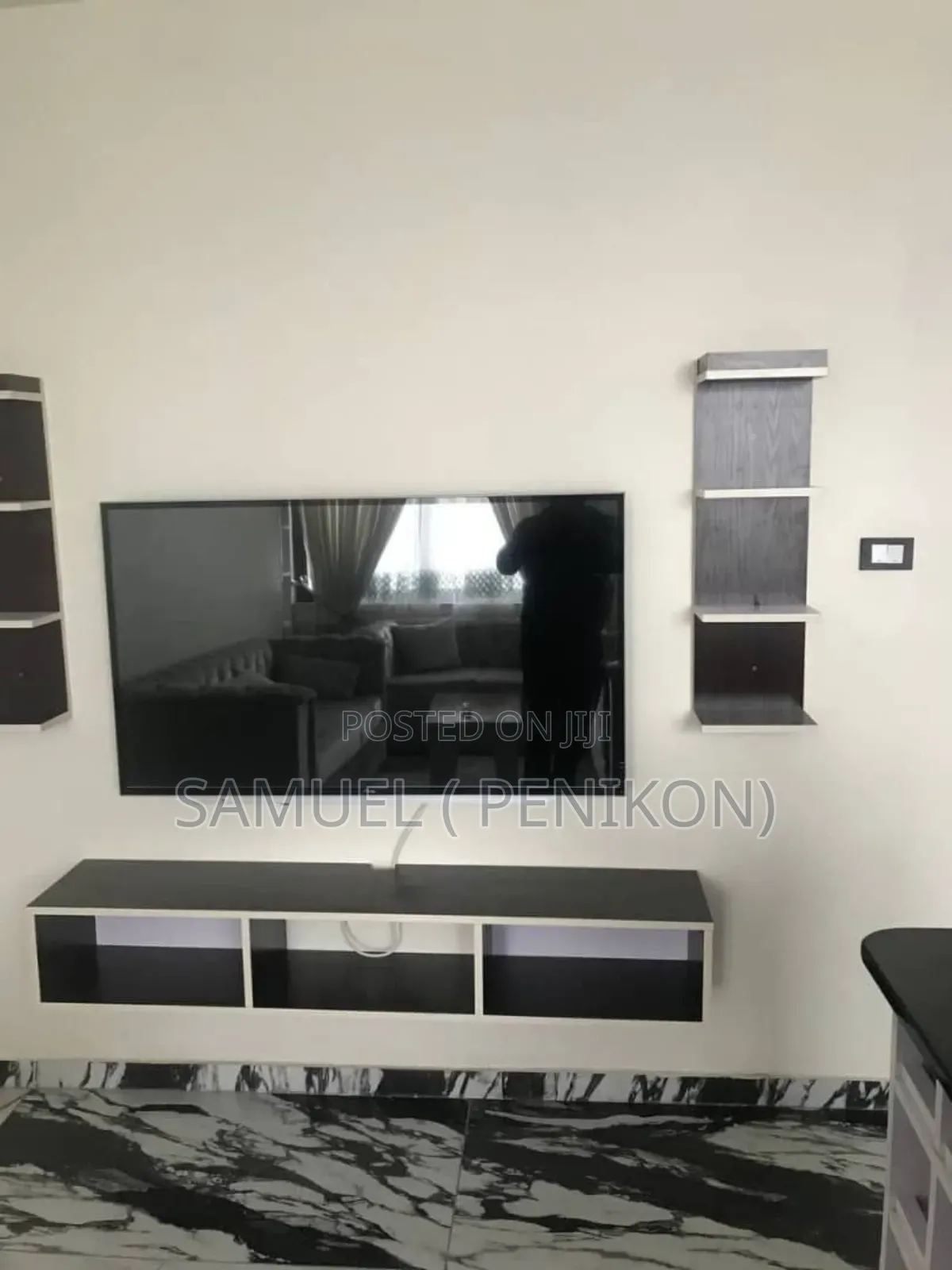 Furnished 2bdrm Apartment in Luxury Apartment, Bole for sale